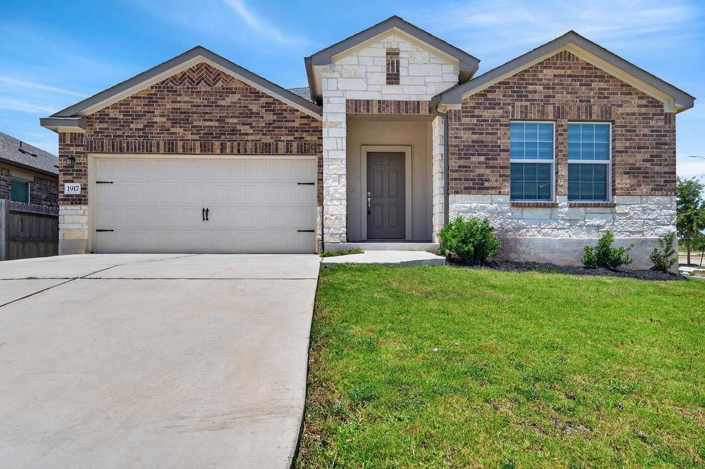 1917 Guntersville Bnd, Leander, TX 78641 Main Photo