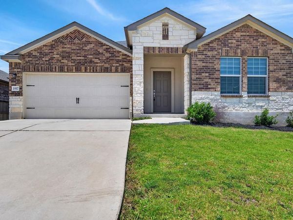 1917 Guntersville BND, Leander, TX 78641