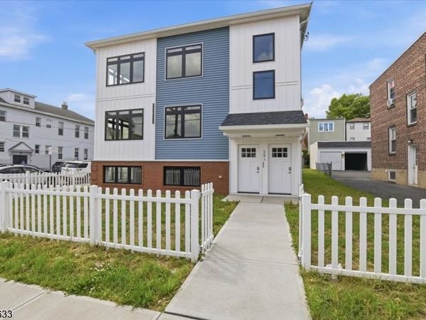 281 Maple St, Unit 2, Kearny, NJ 07032