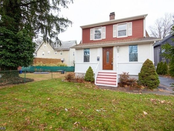 4 Oakcroft Ave, Montclair, NJ 07043