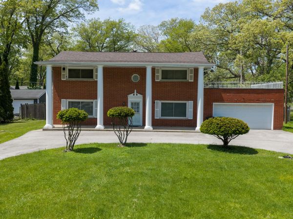 2730 Carmen Street, Portage, IN 46368