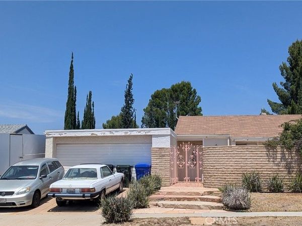 20129 Drasin, Canyon Country, CA 91351