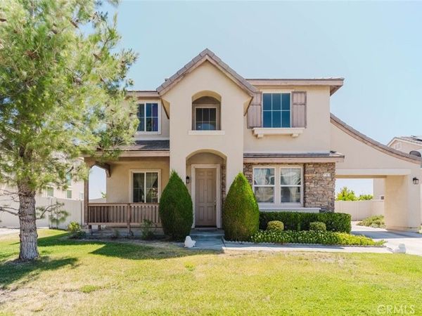 38024 Aidea, Palmdale, CA 93552
