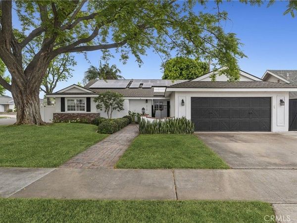 2729 E Dorothy, Orange, CA 92869