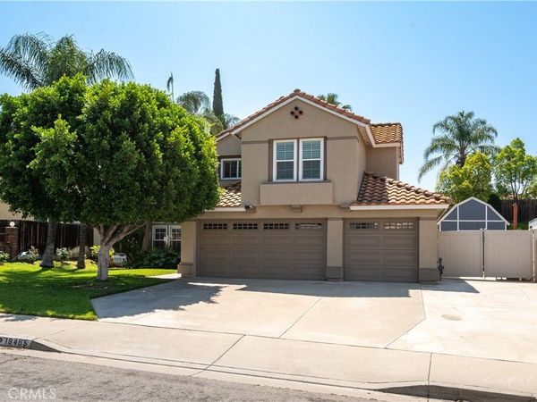 19465 Kinnow, Riverside, CA 92508