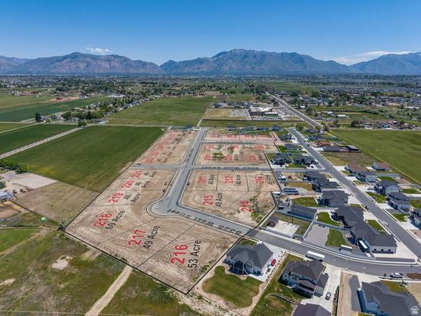 3150 S 5175 W, Unit 207, Hooper, UT 84315