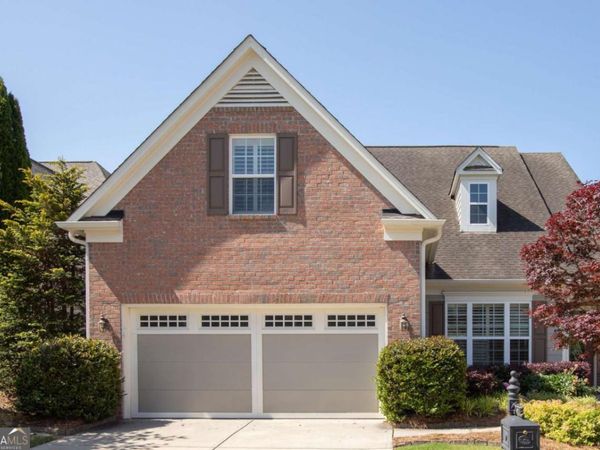 3377 Sweet Plum Trace SW, Gainesville, GA 30504