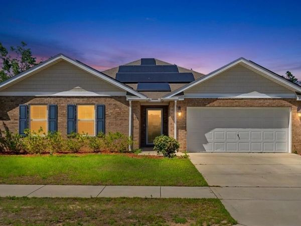 3927 Alva Thomas Road, Panama City, FL 32404