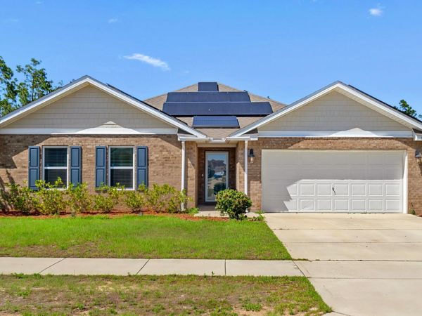 3927 Alva Thomas Road , Panama City, FL 32404