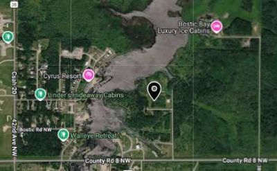 Tbd Elm Dr NW , Baudette, MN 56623 Main Photo