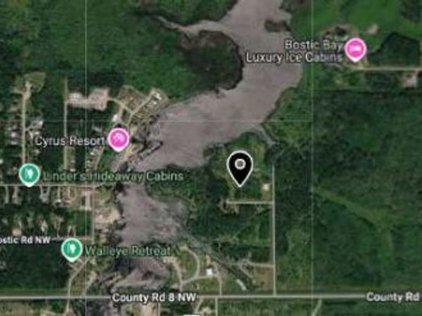 TBD Elm Dr NW , Baudette, MN 56623