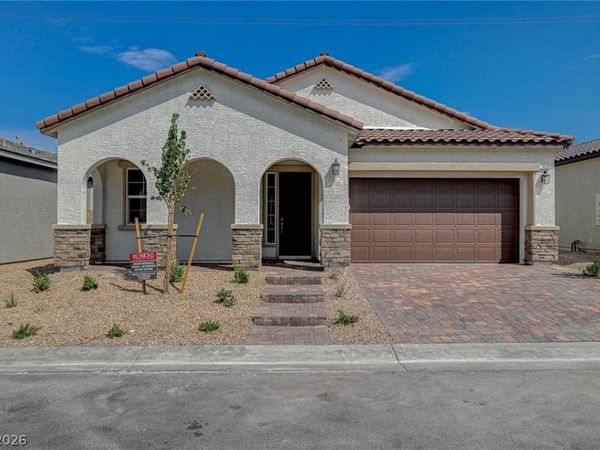 7460 Hadnot Street , Las Vegas, NV 89166