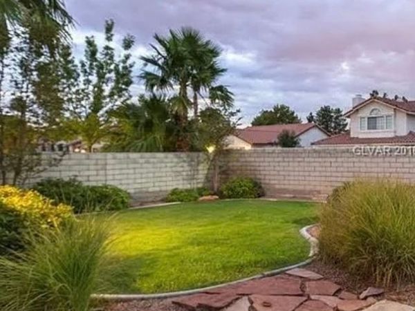 334 Carrington Street , Henderson, NV 89074