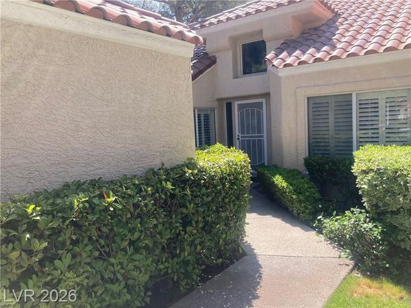 7061 Bright Springs Court, Las Vegas, NV 89113