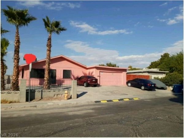 5212 Rou Circle , Las Vegas, NV 89122