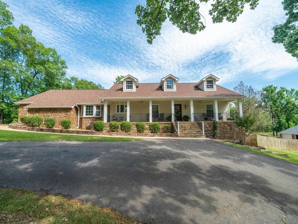 101 WESTMINSTER Place, Hot Springs, AR 71913