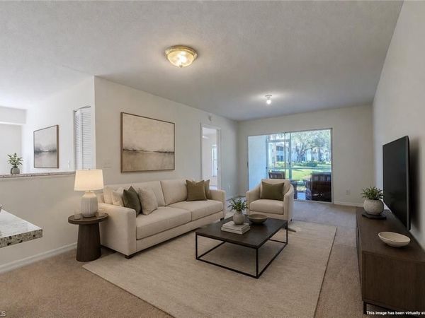 117 Wading Bird CIR , Unit A101, NAPLES, FL 34110