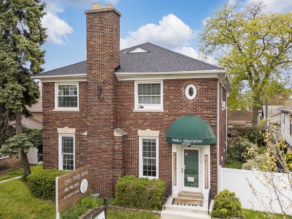 4212 Joliet Avenue , Lyons, IL 60534