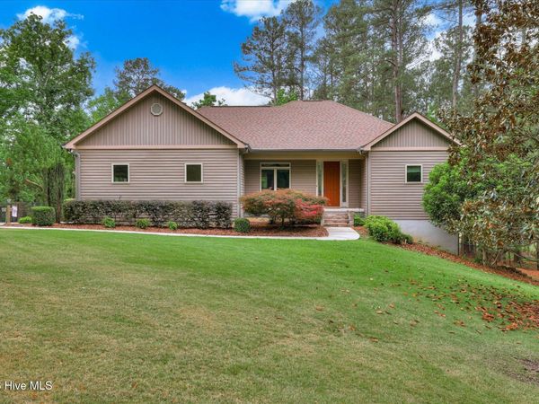 130 Presidents Drive, Unit Lot 86, McCormick, SC 29835