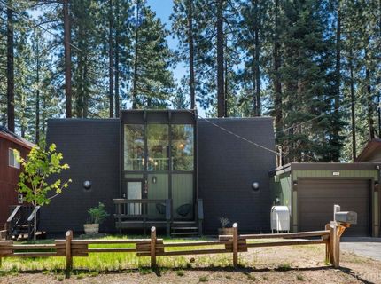 1006 Tahoe Island Drive, South Lake Tahoe, CA 96150 Photo
