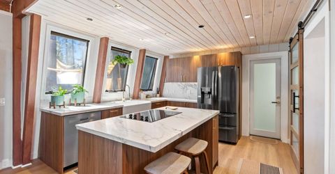 1006 Tahoe Island Drive, South Lake Tahoe, CA 96150 Photo