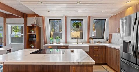 1006 Tahoe Island Drive, South Lake Tahoe, CA 96150 Photo