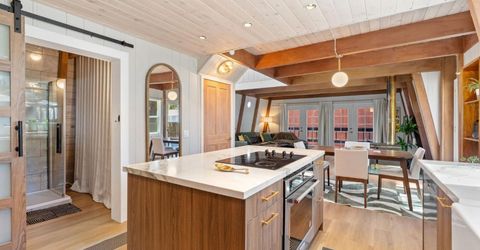 1006 Tahoe Island Drive, South Lake Tahoe, CA 96150 Photo