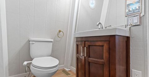 1006 Tahoe Island Drive, South Lake Tahoe, CA 96150 Photo