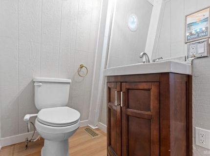 1006 Tahoe Island Drive, South Lake Tahoe, CA 96150 Photo