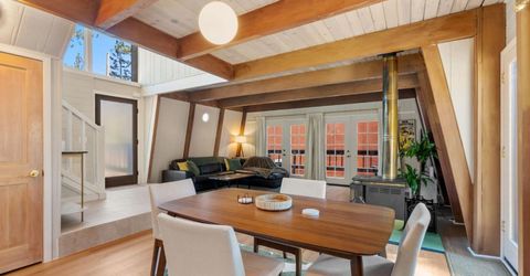 1006 Tahoe Island Drive, South Lake Tahoe, CA 96150 Photo