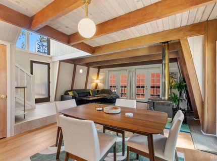 1006 Tahoe Island Drive, South Lake Tahoe, CA 96150 Photo