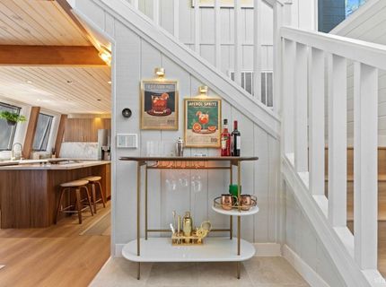 1006 Tahoe Island Drive, South Lake Tahoe, CA 96150 Photo