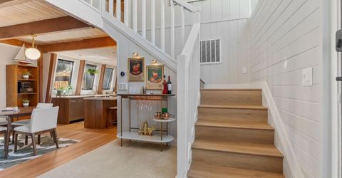 1006 Tahoe Island Drive, South Lake Tahoe, CA 96150 Photo