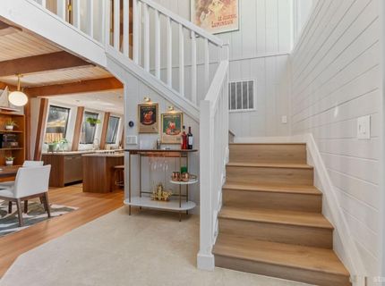 1006 Tahoe Island Drive, South Lake Tahoe, CA 96150 Photo