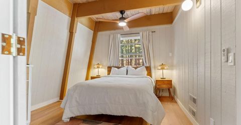 1006 Tahoe Island Drive, South Lake Tahoe, CA 96150 Photo