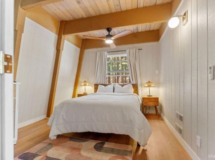 1006 Tahoe Island Drive, South Lake Tahoe, CA 96150 Photo