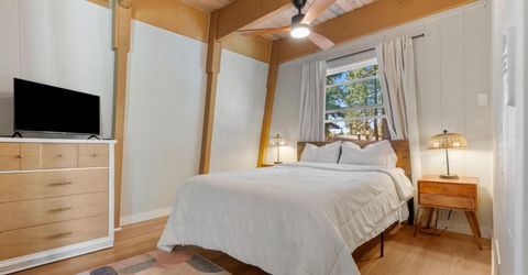 1006 Tahoe Island Drive, South Lake Tahoe, CA 96150 Photo