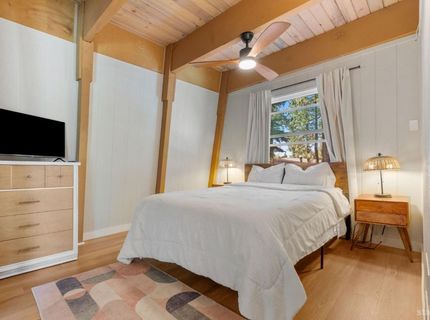 1006 Tahoe Island Drive, South Lake Tahoe, CA 96150 Photo