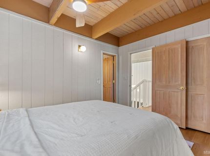 1006 Tahoe Island Drive, South Lake Tahoe, CA 96150 Photo