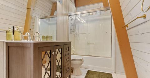 1006 Tahoe Island Drive, South Lake Tahoe, CA 96150 Photo