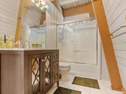 1006 Tahoe Island Drive, South Lake Tahoe, CA 96150 Photo