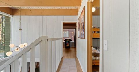 1006 Tahoe Island Drive, South Lake Tahoe, CA 96150 Photo
