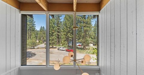 1006 Tahoe Island Drive, South Lake Tahoe, CA 96150 Photo