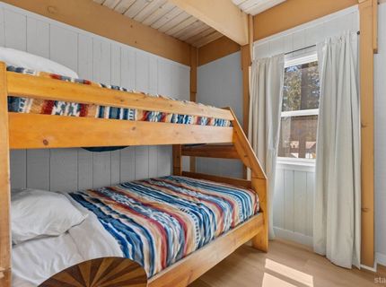 1006 Tahoe Island Drive, South Lake Tahoe, CA 96150 Photo