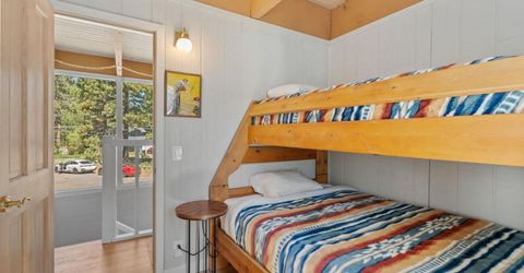 1006 Tahoe Island Drive, South Lake Tahoe, CA 96150 Photo