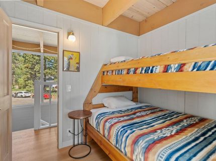 1006 Tahoe Island Drive, South Lake Tahoe, CA 96150 Photo