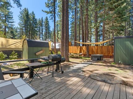 1006 Tahoe Island Drive, South Lake Tahoe, CA 96150 Photo
