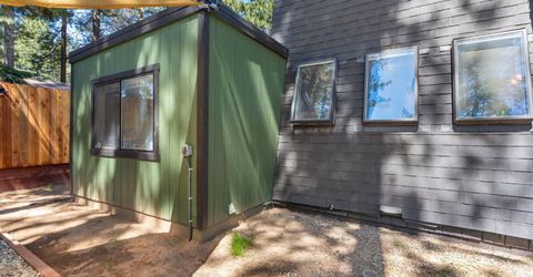 1006 Tahoe Island Drive, South Lake Tahoe, CA 96150 Photo