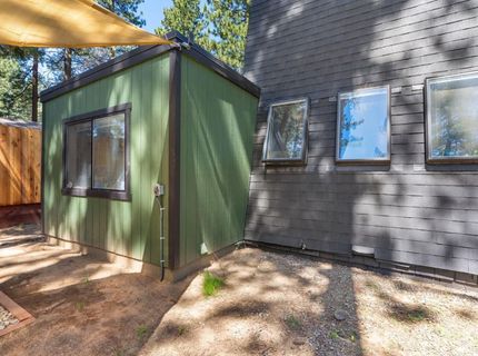 1006 Tahoe Island Drive, South Lake Tahoe, CA 96150 Photo
