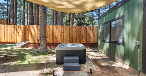 1006 Tahoe Island Drive, South Lake Tahoe, CA 96150 Photo